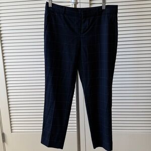 Banana Republic Avery Pants